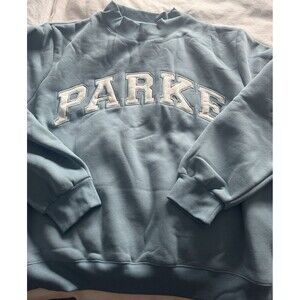 PARKE rare Glacier XXL ships next day